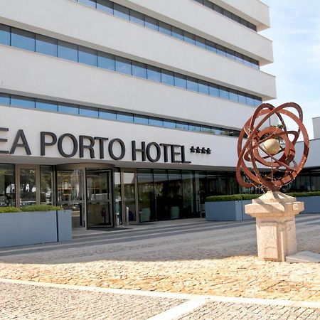 Sea Porto Hotel Matosinhos  Exterior foto