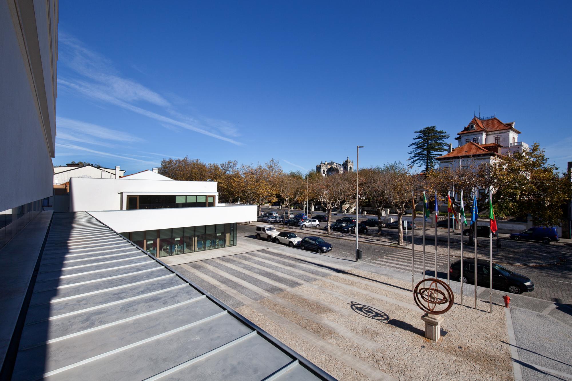 Sea Porto Hotel Matosinhos  Exterior foto